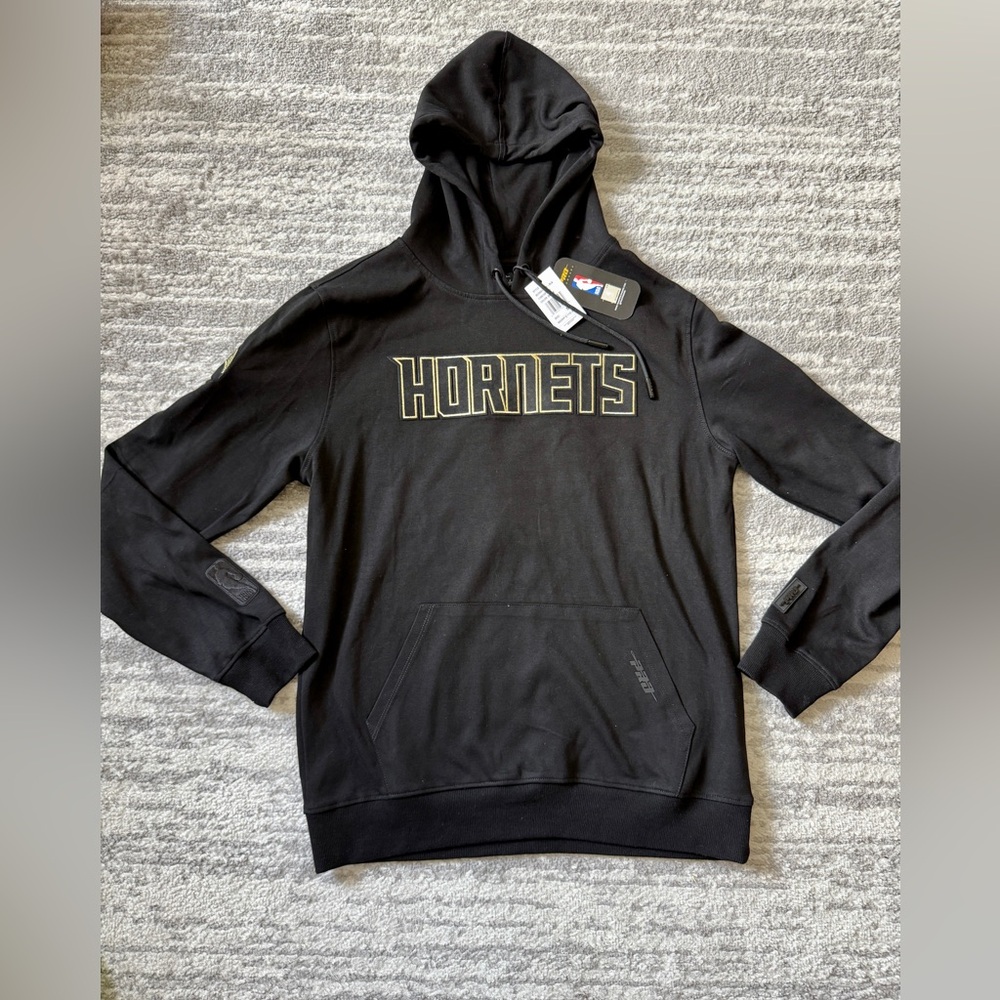 Pro Standard Charlotte Hornets hoodie